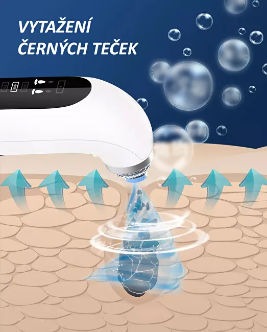 BeautyRelax Poremax Oxygen skin cleanser thumbnail 8