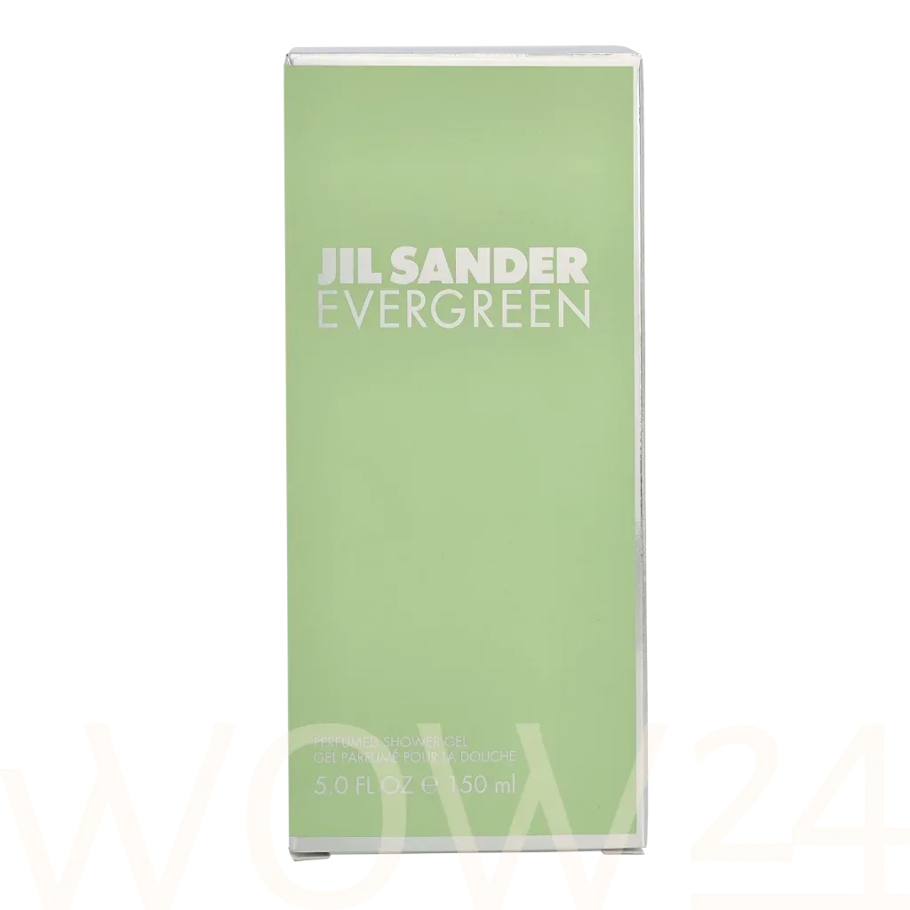 Jil Sander Evergreen thumbnail 2