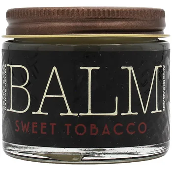 18.21 Man Made vyživující balzám na vousy 56,7 g Sweet Tobacco Beard Balm thumbnail 2