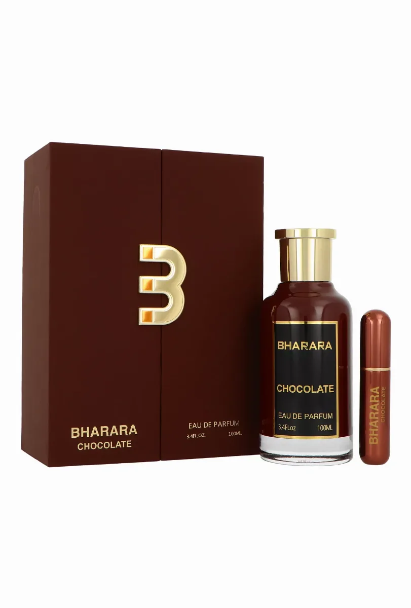 Bharara Chocolate thumbnail 4