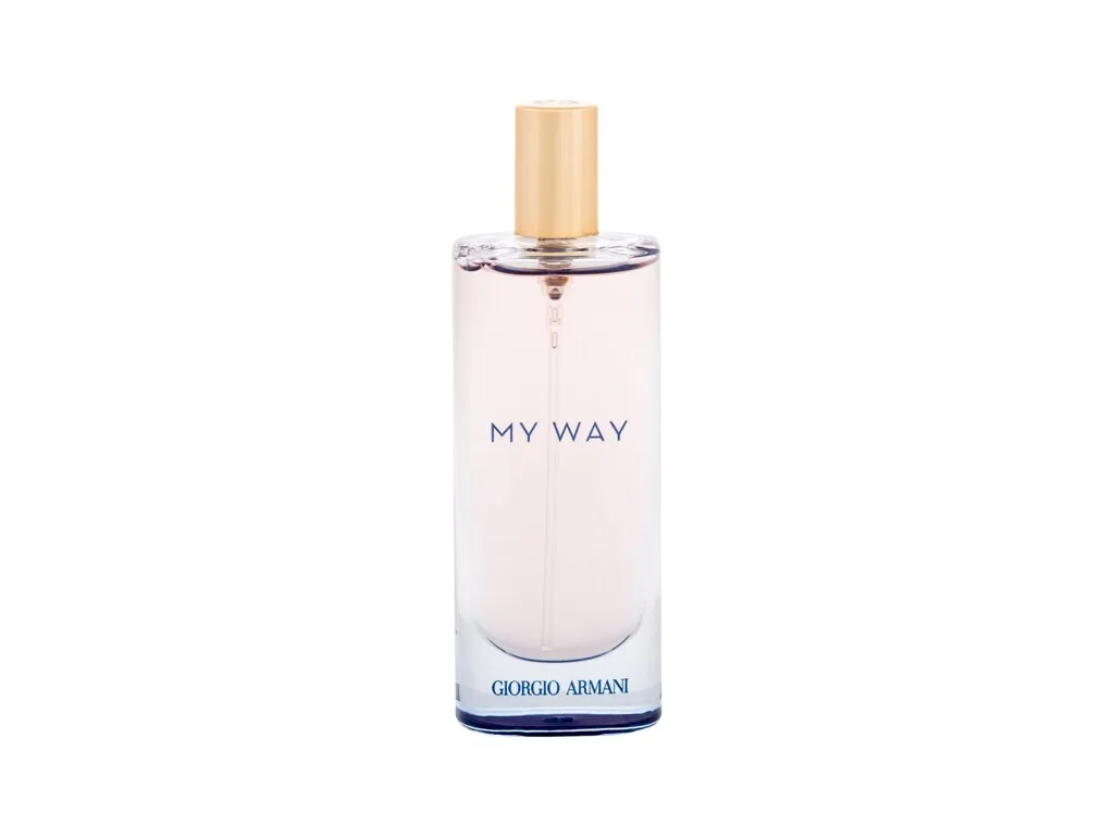 My way intense