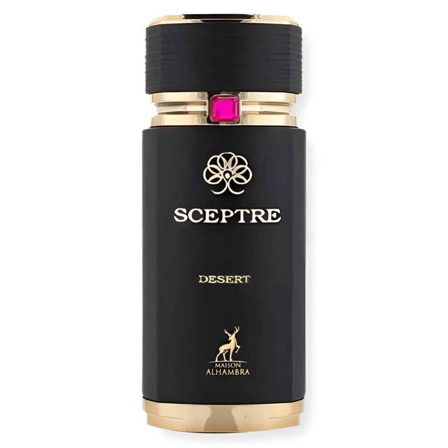 Maison Alhambra Sceptre Desert thumbnail 2