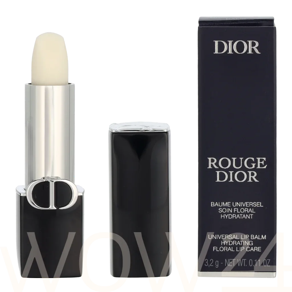 Dior Dior Rouge Dior Lip Balm thumbnail 4