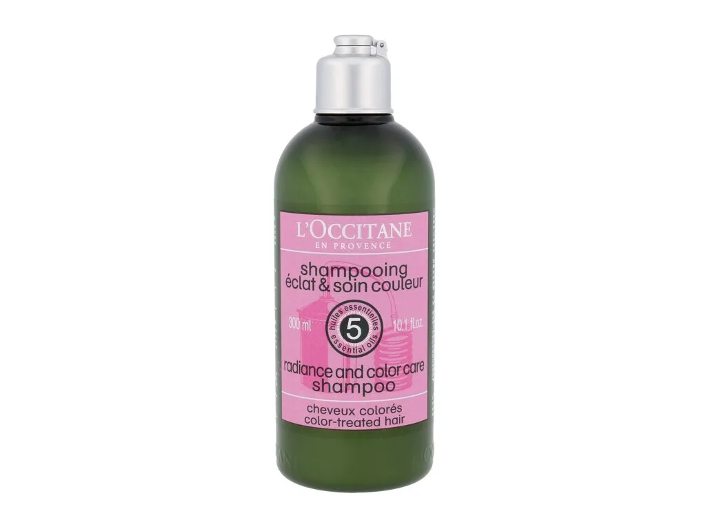 Radiance And Color Care