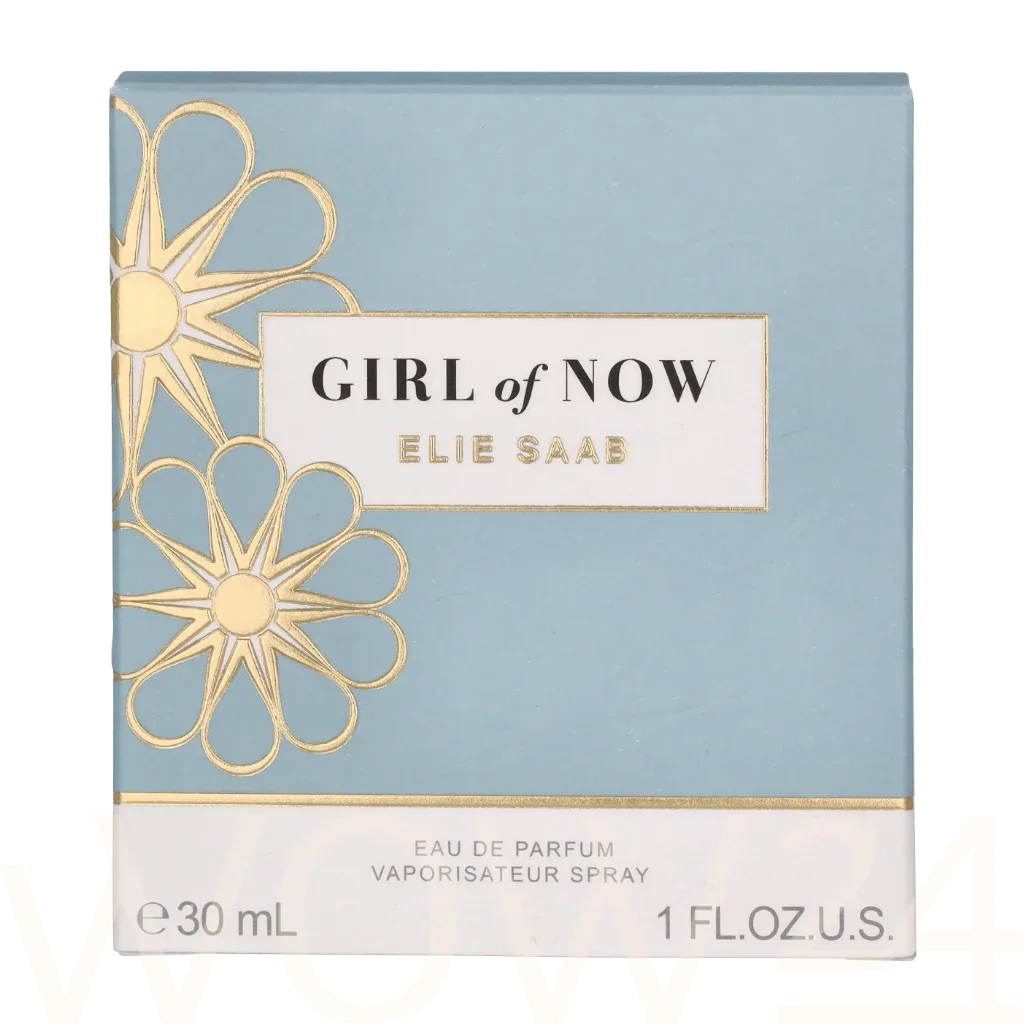 Elie Saab Girl of Now thumbnail 2