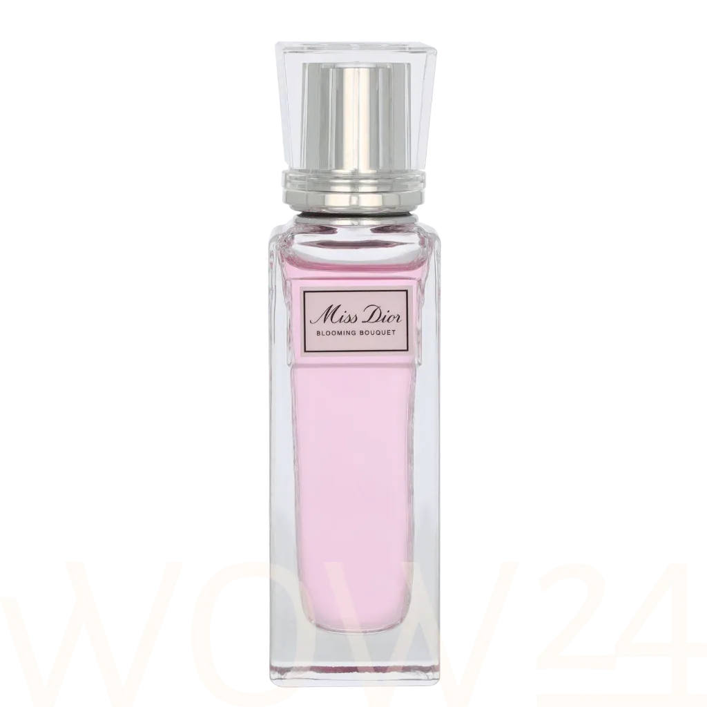 Dior Miss Dior Blooming Bouquet 2014 thumbnail 5