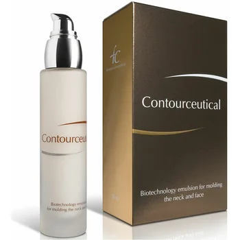 Fytofontana Contourceutical - biotechnological emulsion for shaping the neck and face 50 ml thumbnail 2