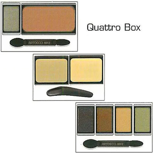 Artdeco Beauty Box Quattro thumbnail 2