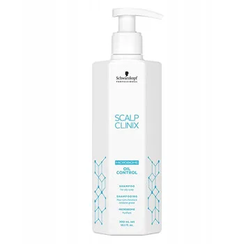 Schwarzkopf  Shampoo for oily hair Oil Control Shampoo - 300 ml thumbnail 2