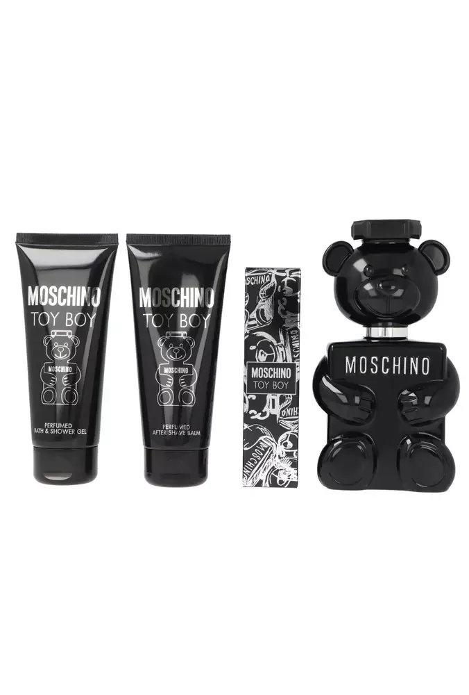 Moschino Moschino Toy Boy Giftset thumbnail 3