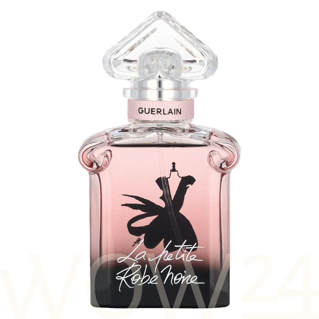 Guerlain La Petite Robe Noire thumbnail 5