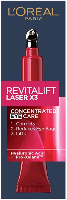 Loreal Revitalift Laser X3 Anti-Ageing Power Eye Cream thumbnail 6