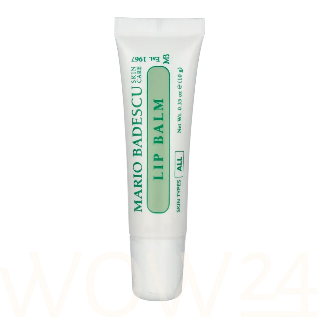 Mario Badescu Moisturizing lip balm (Lip Balm) thumbnail 5