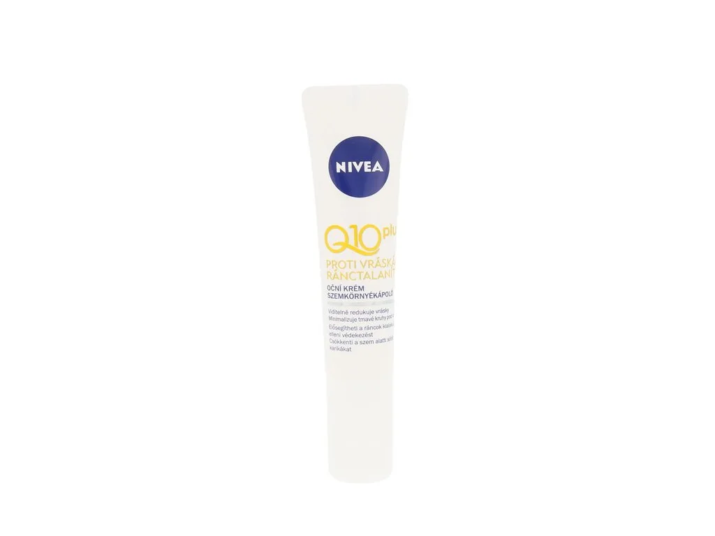 Q10 Power Anti-Wrinkle + Firming