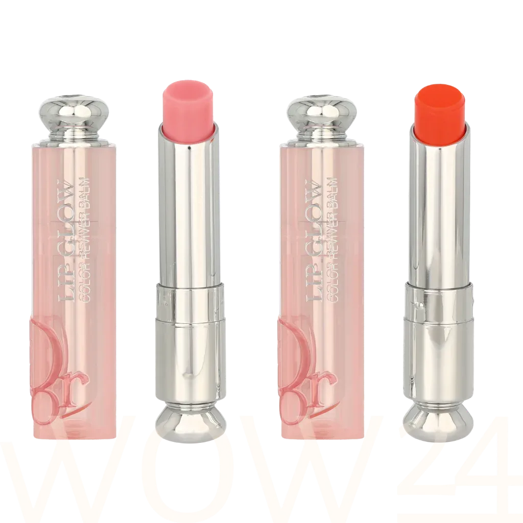 Dior Dior Addict Lip Glow Duo Set thumbnail 5