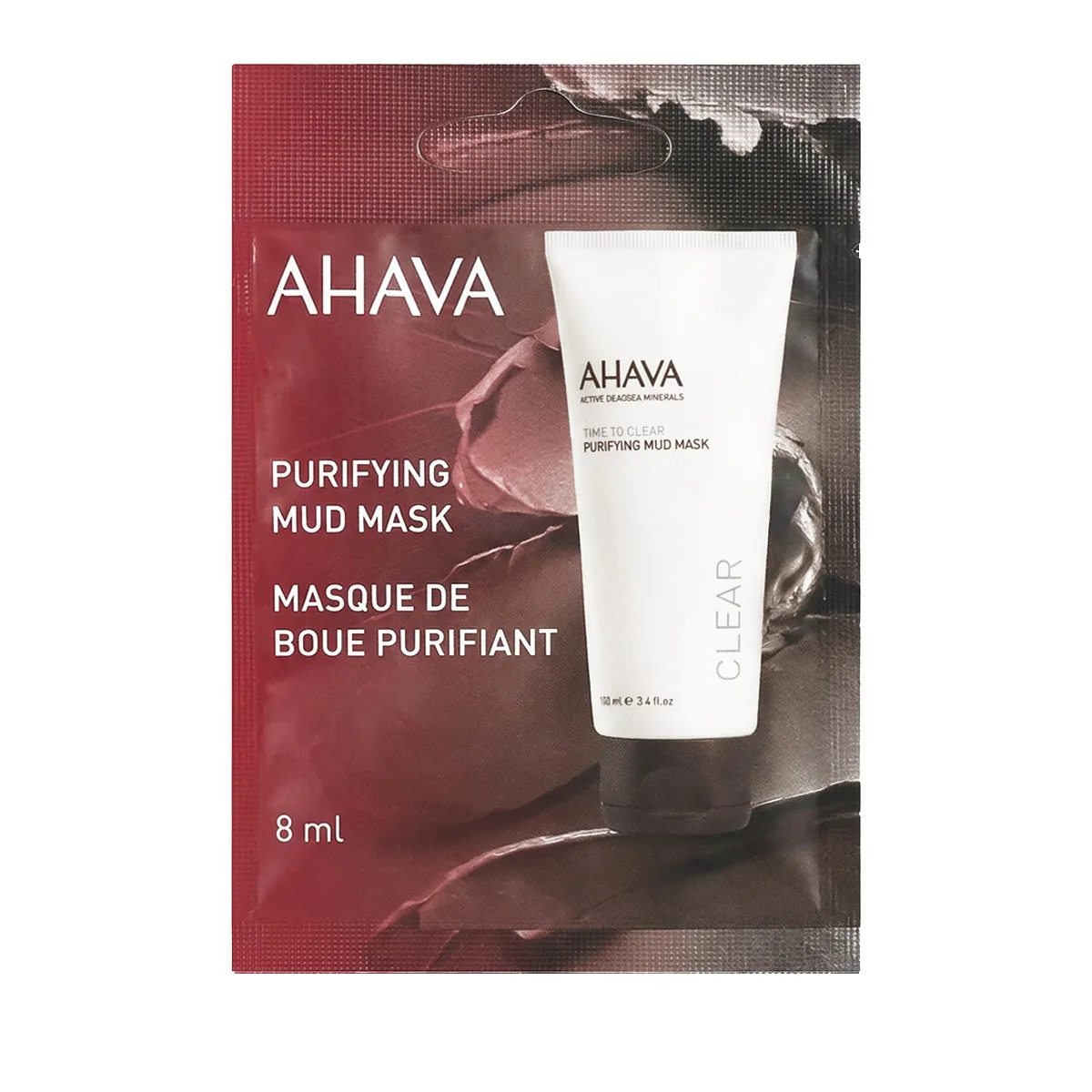 AHAVA Clear Time To Clear thumbnail 7