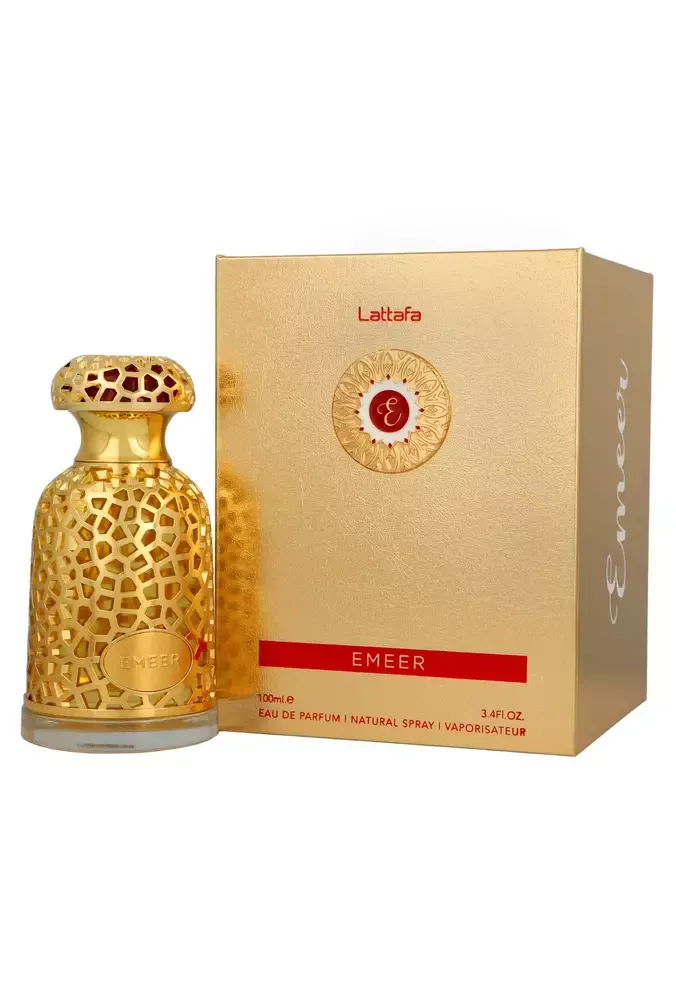 Lattafa perfumes Emeer thumbnail 6