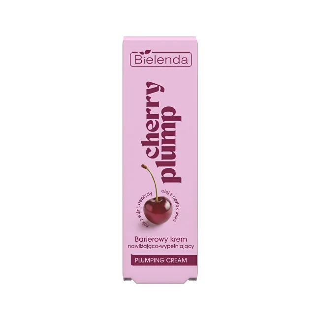 Bielenda Plumping Cream 50 ml thumbnail 2