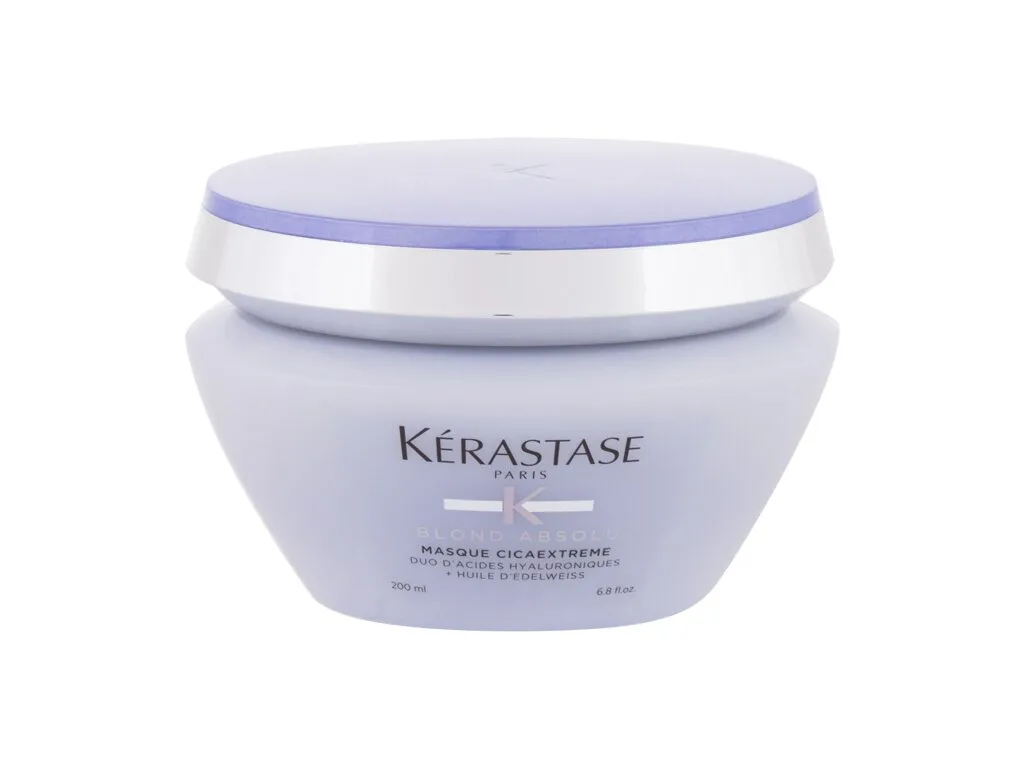Kérastase Blond Absolu Masque Cicaextreme thumbnail 6