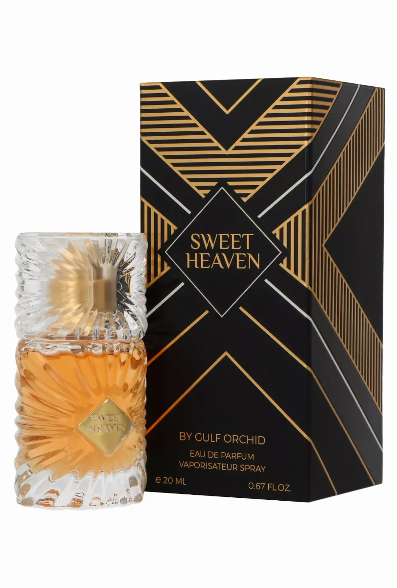 Gulf Orchid Sweet heaven thumbnail 4