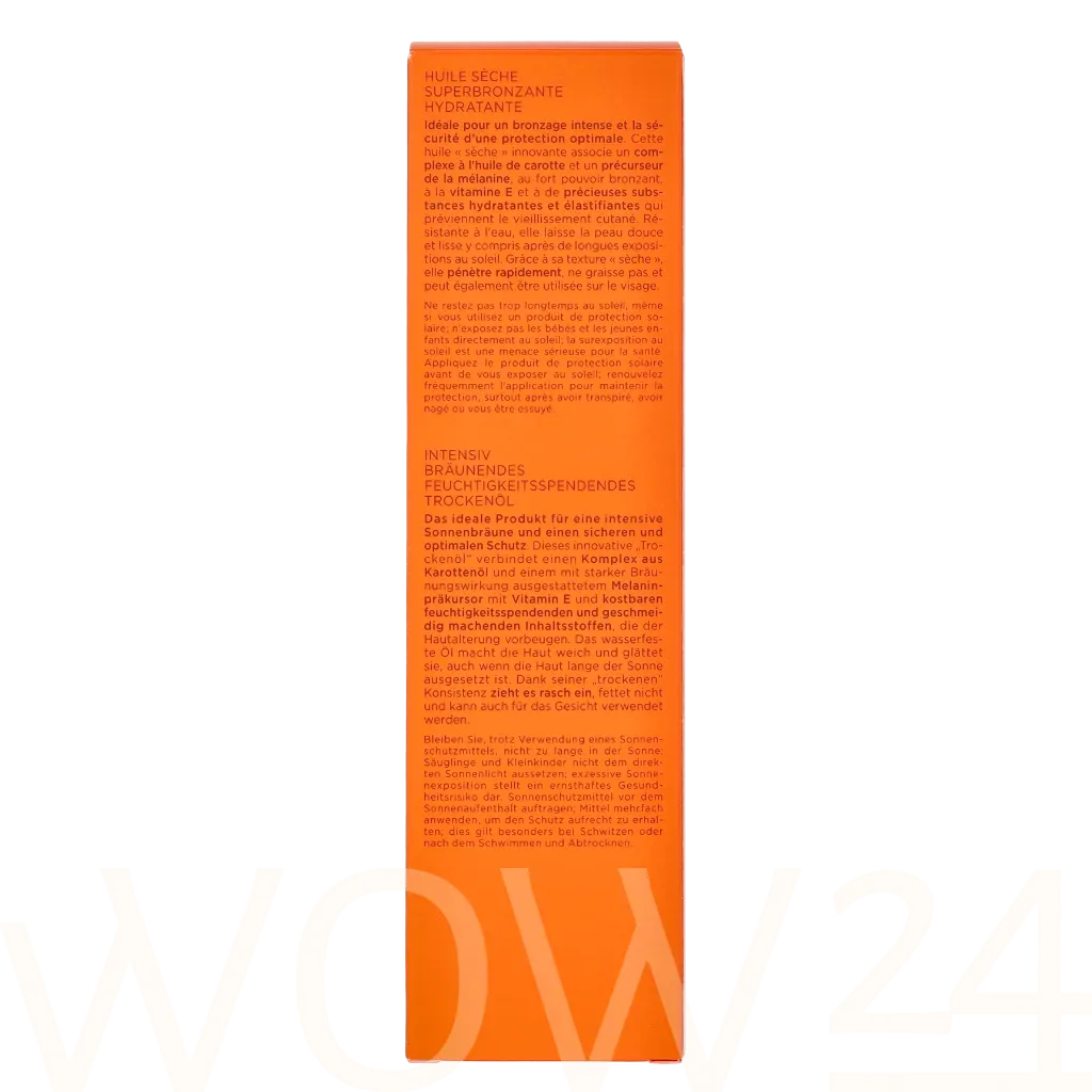 Collistar Special perfect tan supertanning dry oil thumbnail 3