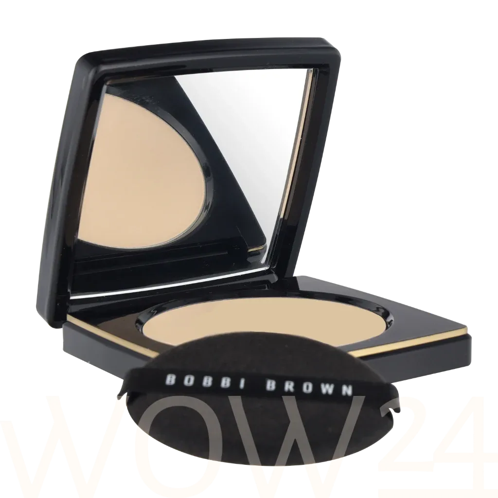 Bobbi Brown Compact powder (Sheer Finish Pressed Powder) thumbnail 5