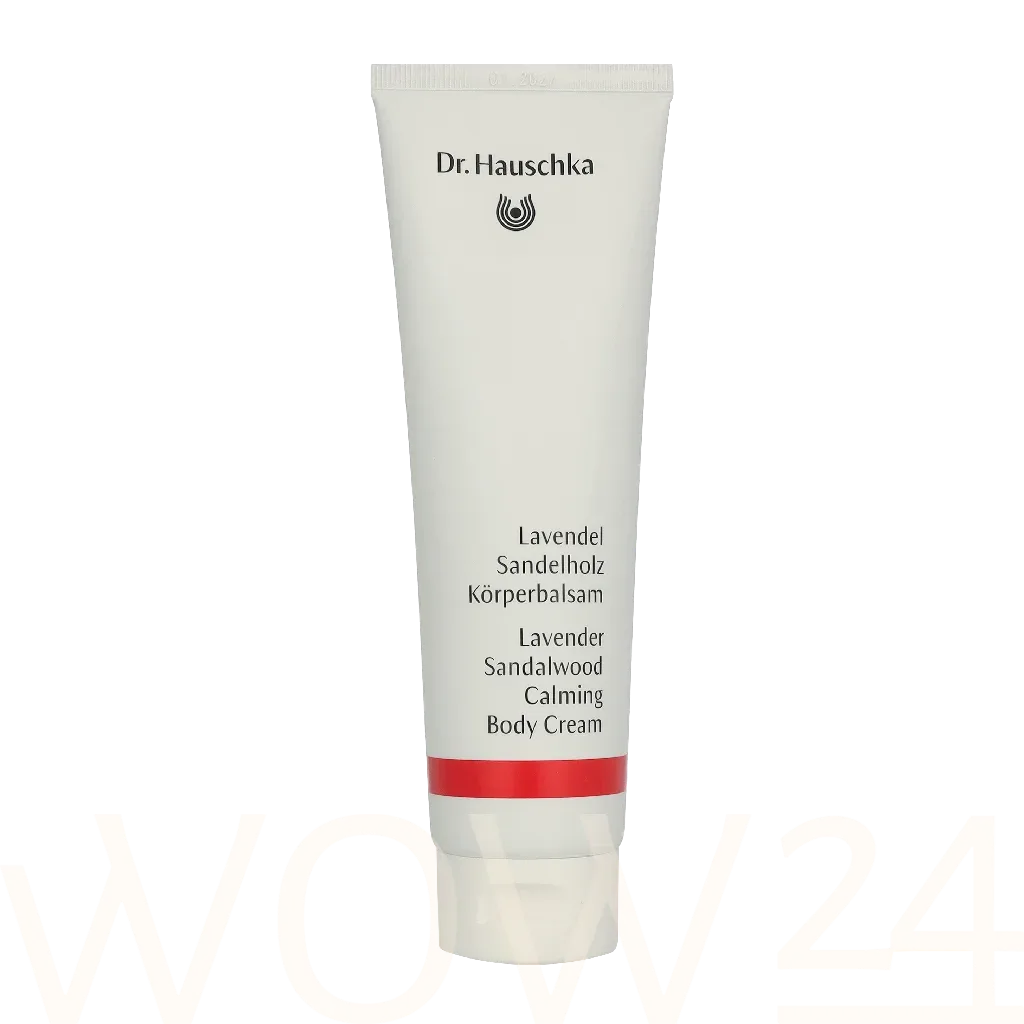 Dr.Hauschka Lavender Sandalwood Calming thumbnail 5