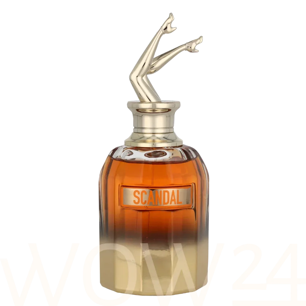 J.P. Gaultier Scandal Absolu thumbnail 5