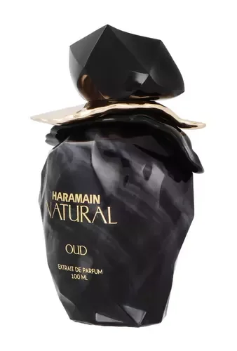 Al Haramain Natural Oud thumbnail 2