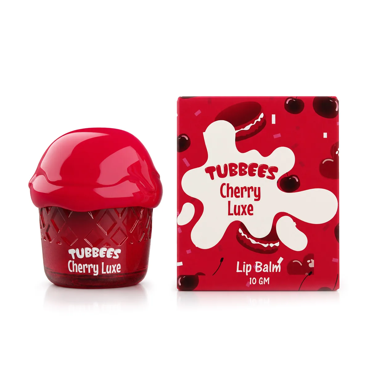 Grandeur Tubbees Cherry Luxe thumbnail 2