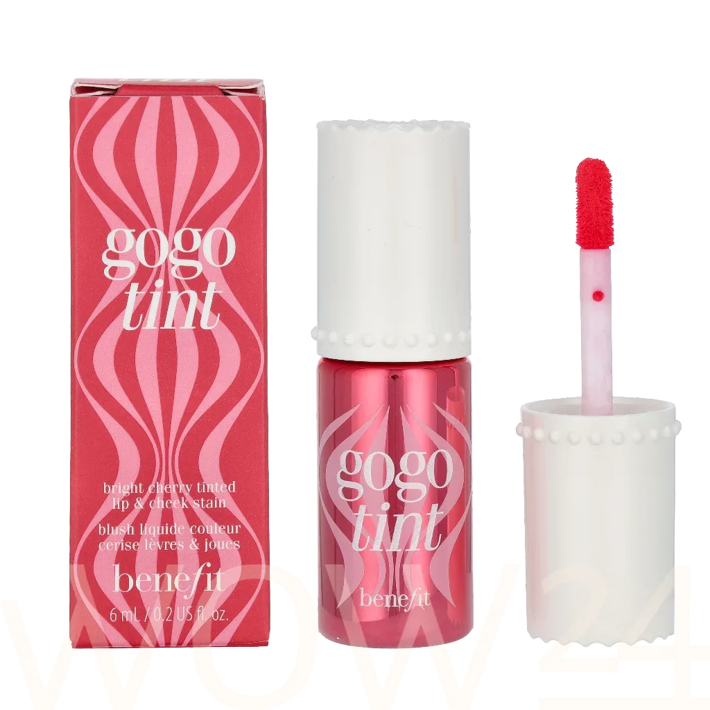 Benefit Gogotint thumbnail 4
