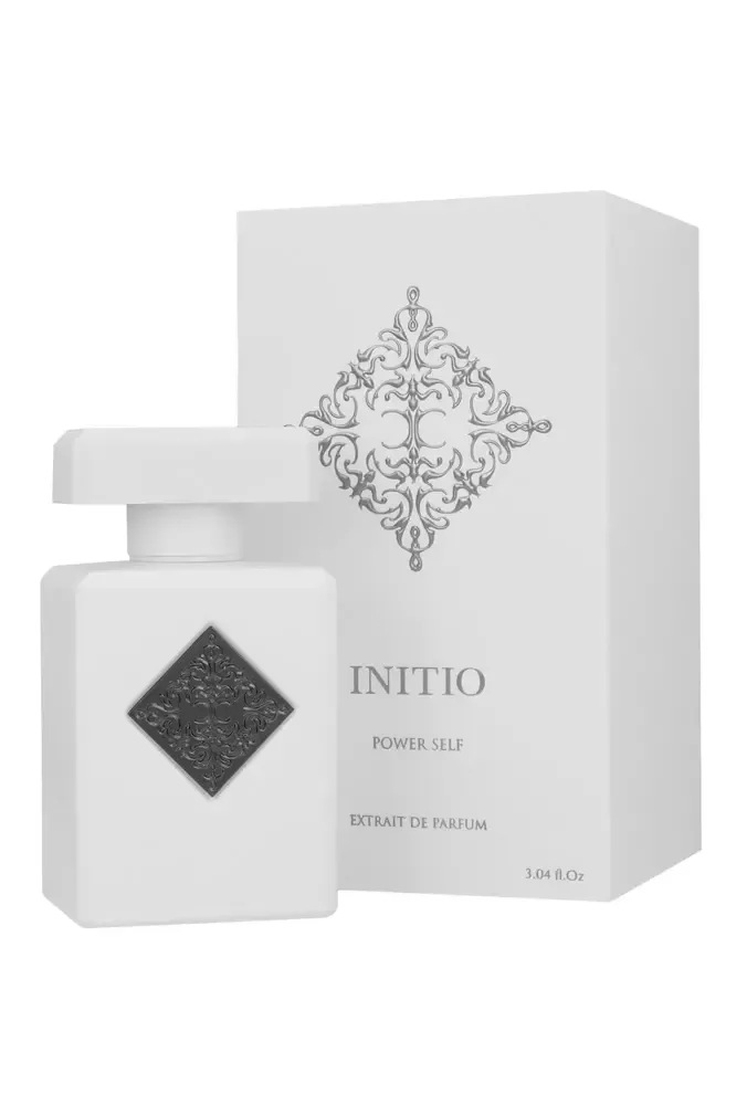 Initio Power Self thumbnail 3