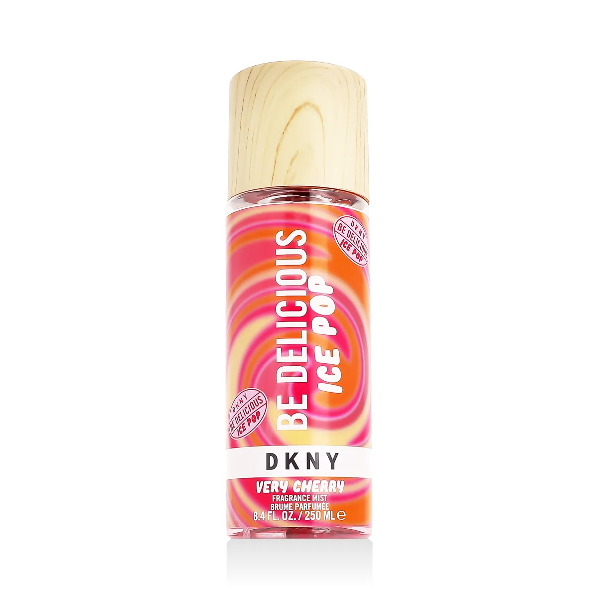 DKNY Be Delicious Ice Pop Very Cherry thumbnail 2