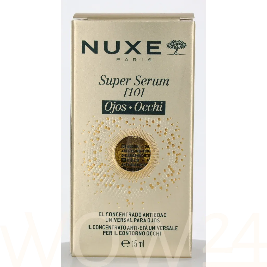 Nuxe Super Serum [10] Eye thumbnail 3