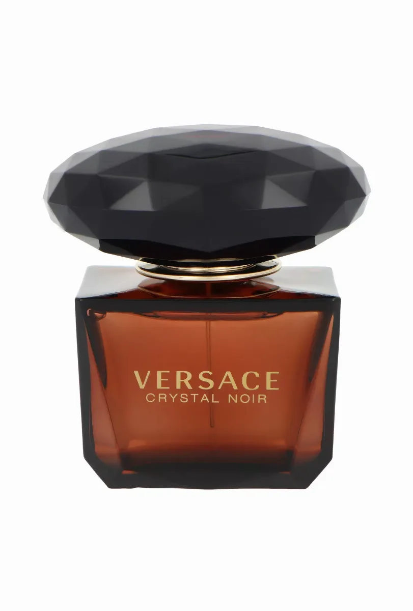 Crystal Noir