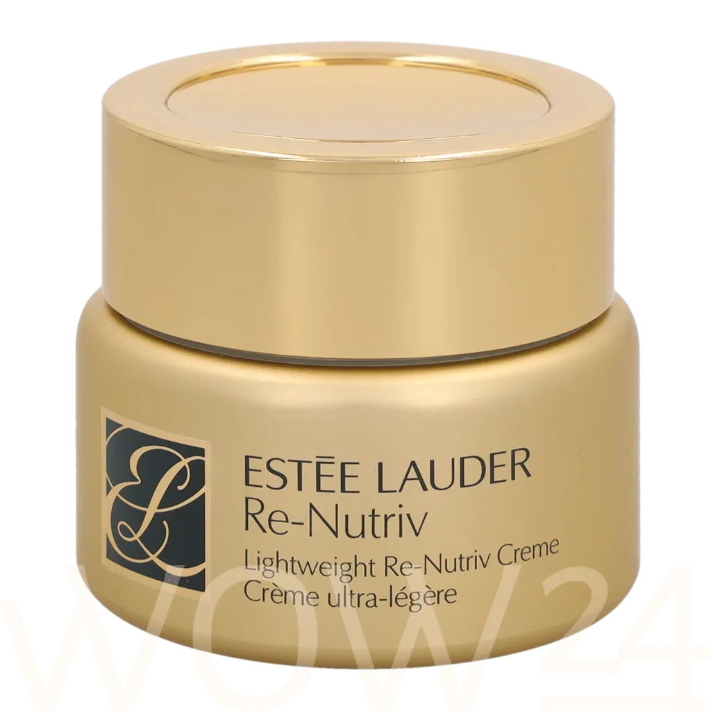 Esteé Lauder Re-Nutriv Lightweight Creme thumbnail 5