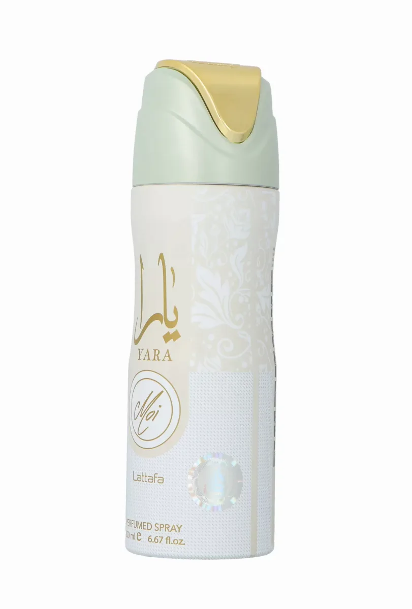 Lattafa perfumes Yara Moi thumbnail 4