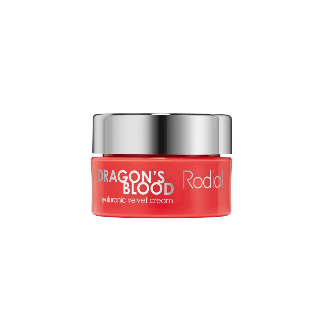 Rodial Rodial Dragon's Blood Velvet Cream thumbnail 5