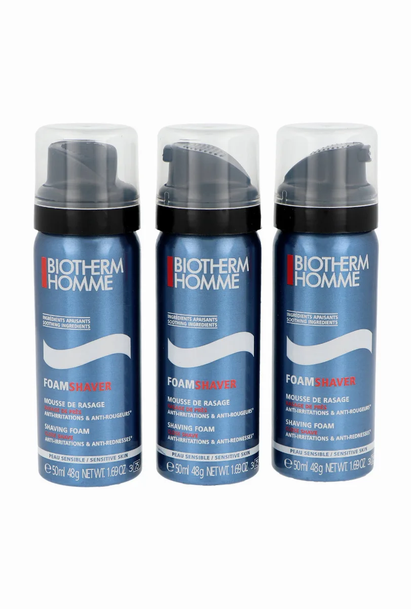 Biotherm Biotherm Travel Trio thumbnail 4