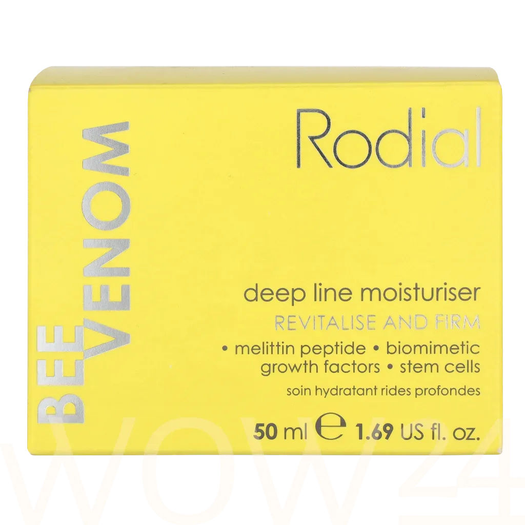 Rodial Rodial Bee Venom Moisturiser thumbnail 2