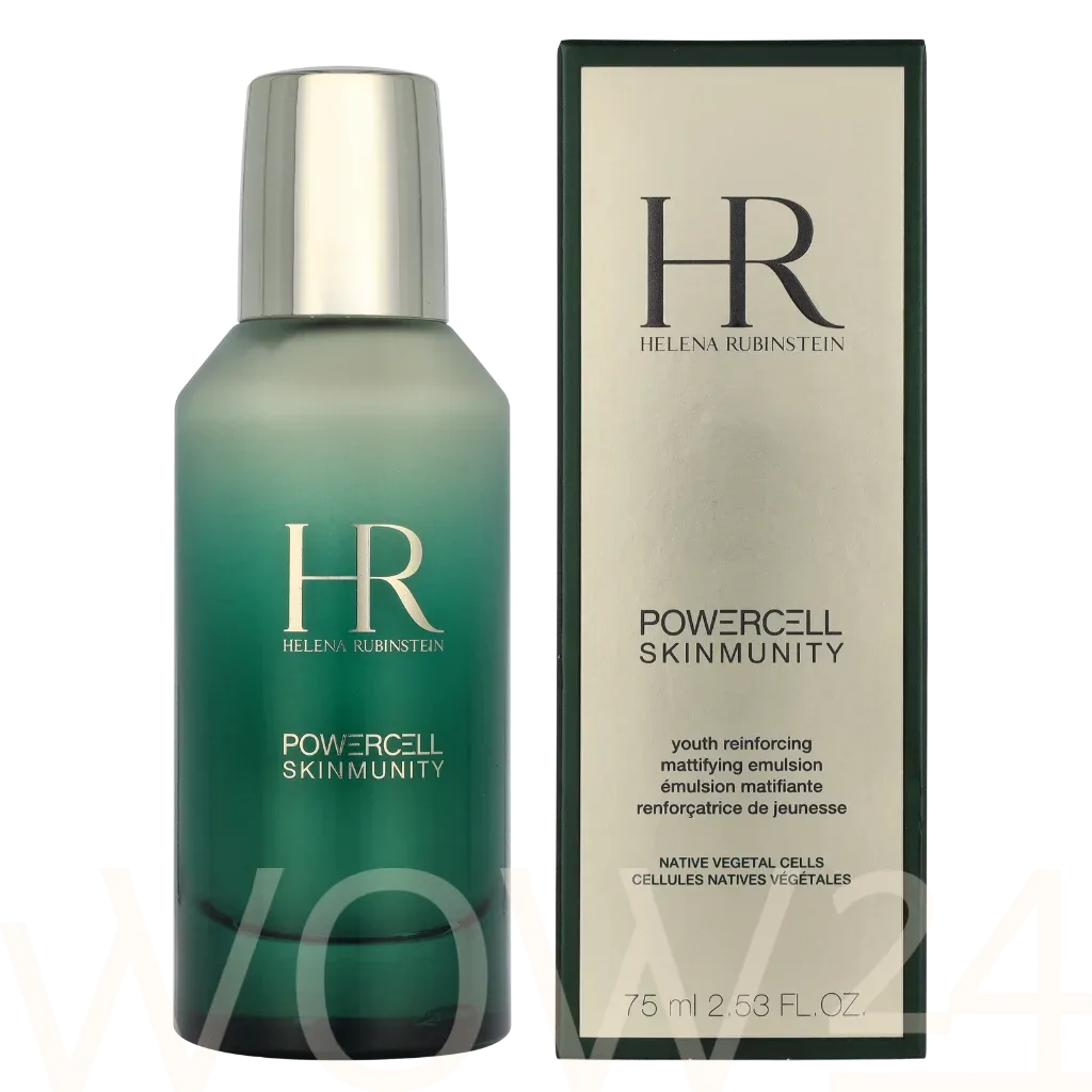 Helena Rubinstein Powercell Skinmunity thumbnail 4