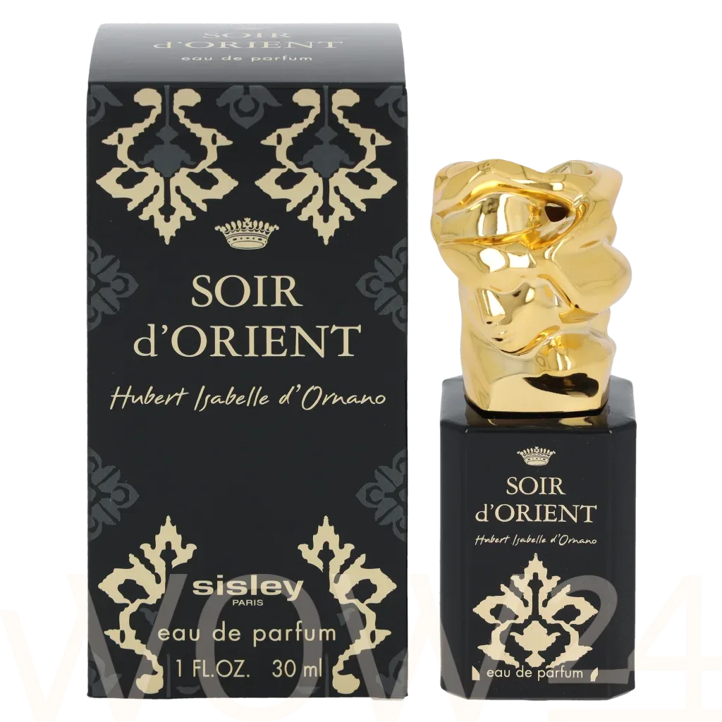 Sisley Soir d´Orient thumbnail 4
