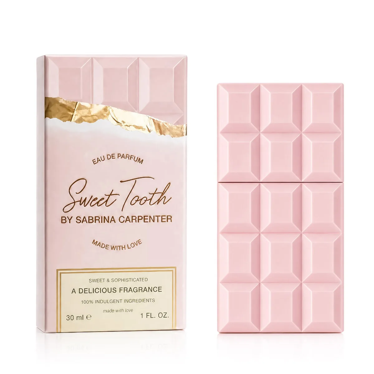 Sabrina Carpenter Sweet Tooth thumbnail 6