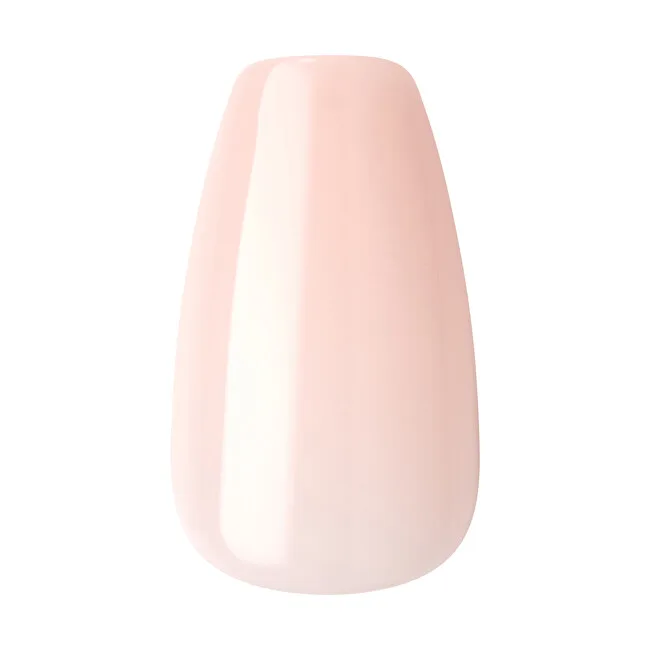 Kiss Kiss Self-adhesive nails imPRESS Color MC Serendipity 30 pcs thumbnail 2