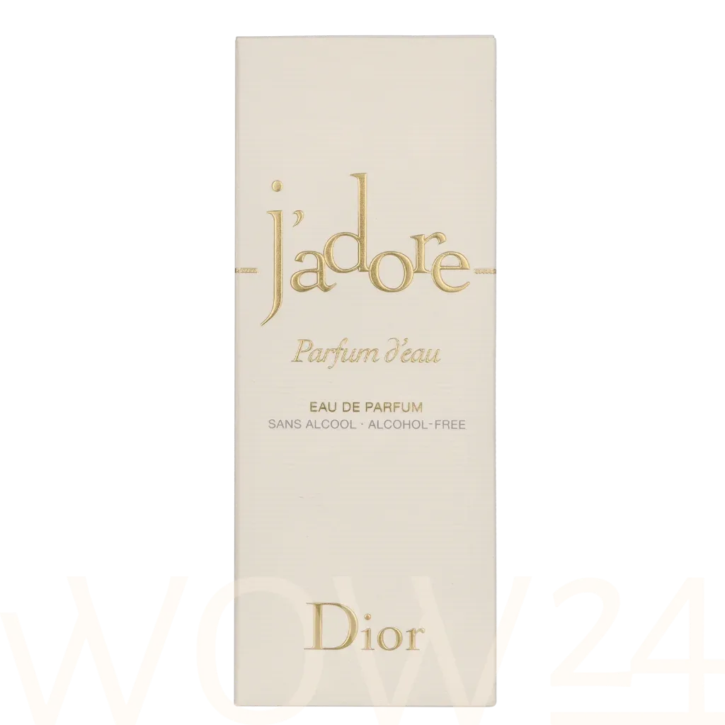 Dior J'adore Parfum d´Eau thumbnail 2