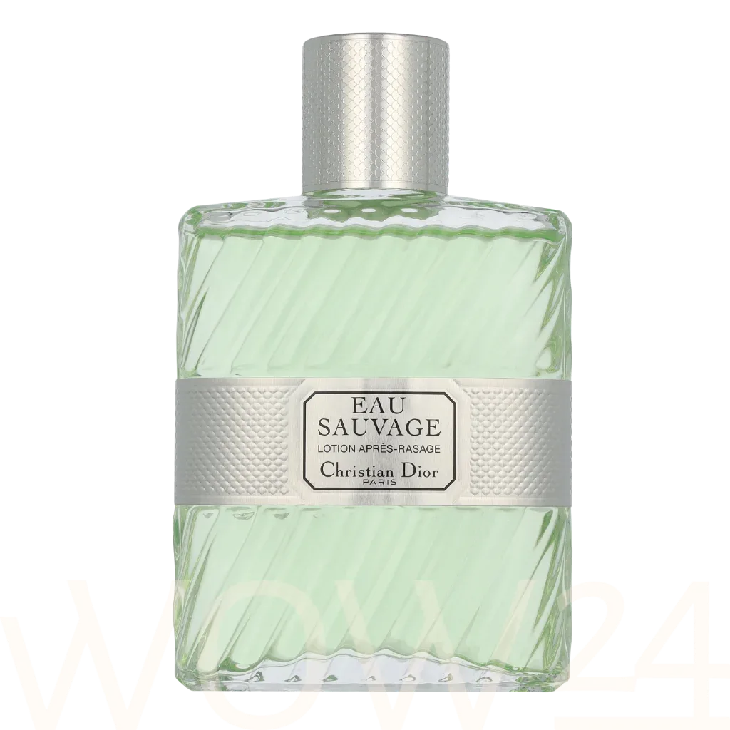 Dior Eau Sauvage thumbnail 5
