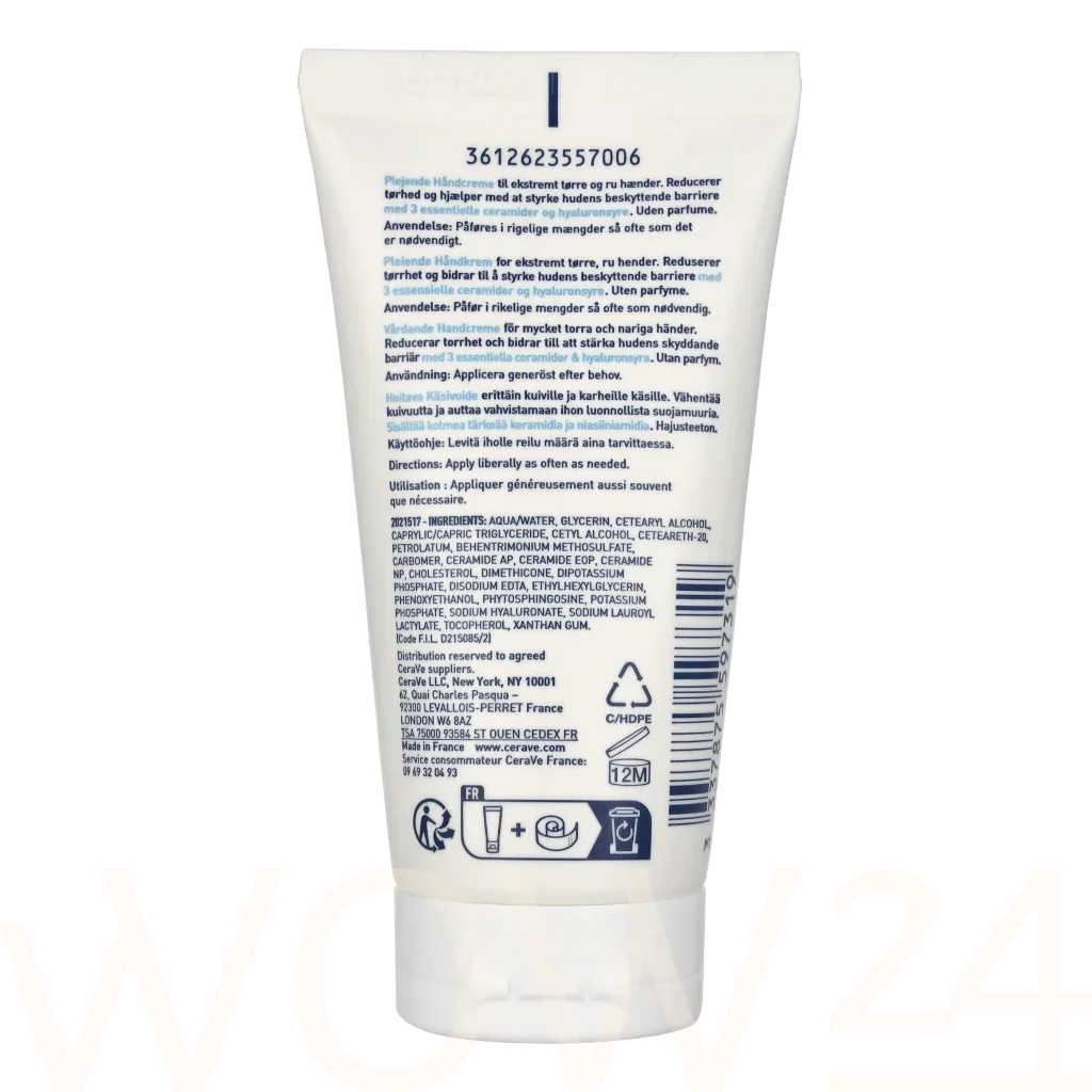 CeraVe Reparative thumbnail 3
