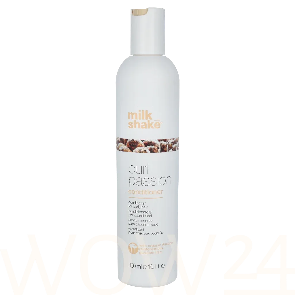 Milk Shake Curl Passion Conditioner thumbnail 2