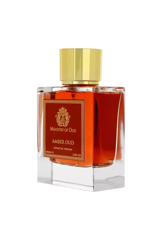 Ministry of Oud Amber Oud thumbnail 6
