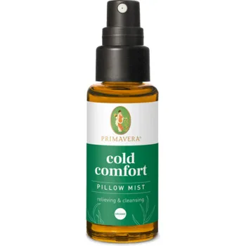 Primavera Breathe Well Cushion Spray 30 ml thumbnail 2